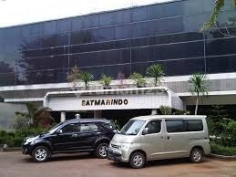Auction for Sale of Office Space in South Jakarta