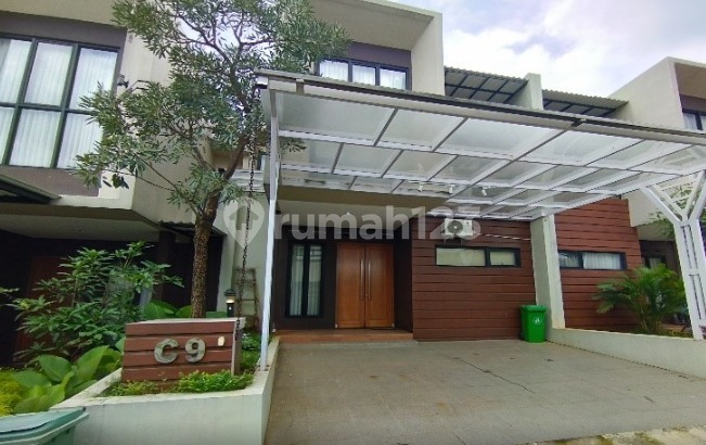 Dijual Rumah Bagus di Bogor Jawa Barat 1