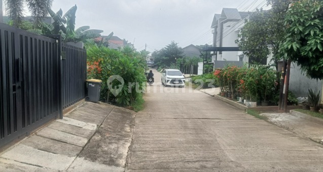 For Sale Modern Design House in Meruya West Jakarta 2