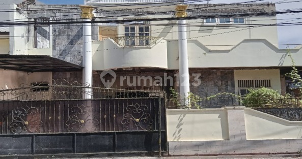 Dijual Lelang Rumah 2 Lantai Murah di Cilincing Jakarta Utara 2