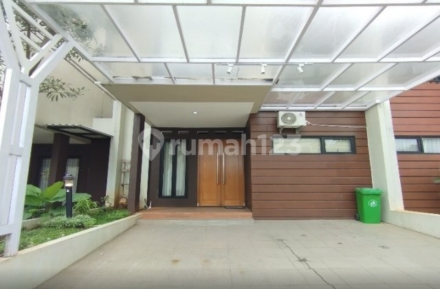 Dijual Rumah Bagus di Bogor Jawa Barat 2