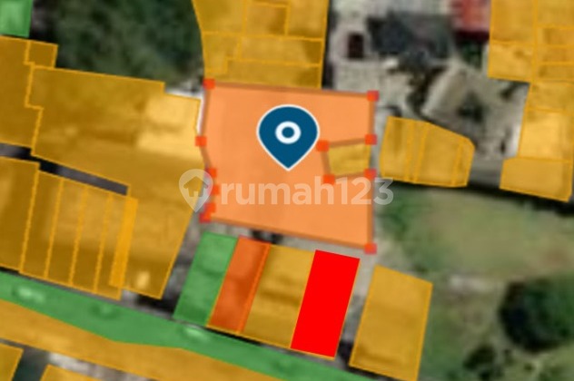 For Sale: Strategic Location Shop House in Cisarua Puncak, West Java 2