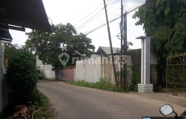 For Sale Auction Cheap Warehouse Large 1717 in Depok West Java