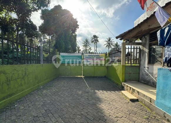 Warehouse for Sale in Cikembar Sukabumi, Area 17,605 M2