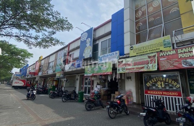 For Sale Auction 2-Story Shop House in Cibitung Bekasi 2