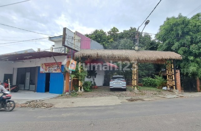 Dijual Lelang Rumah di Bekasi Timur