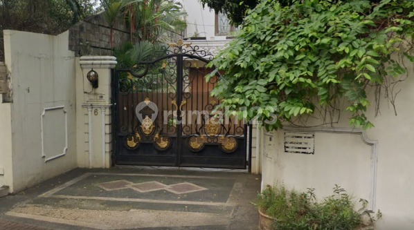 Dijual Rumah Mewah di Pancoran Jakarta Selatan 2