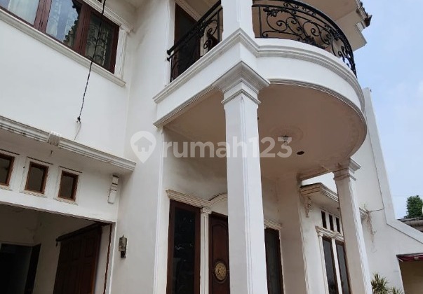 Auction Sale of Cheap Houses in Jatiasih, Bekasi