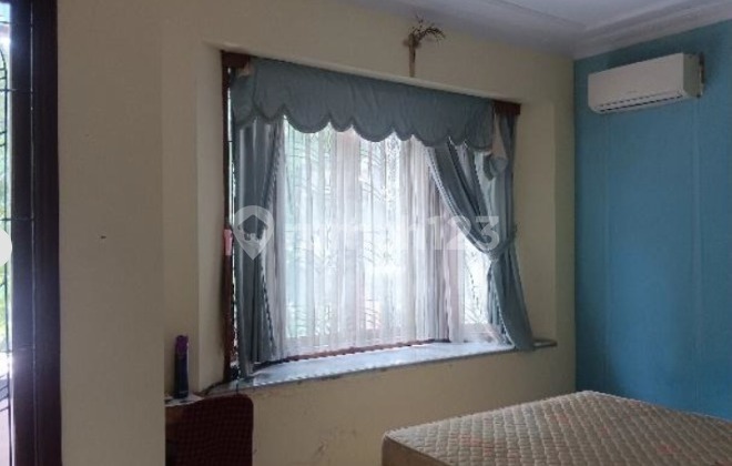 Dijual Rumah Bagus di Kelapa Gading Jakarta Utara 2