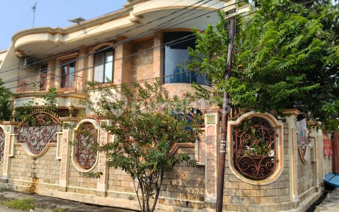 Luxury House for Sale in Kalideres, West Jakarta