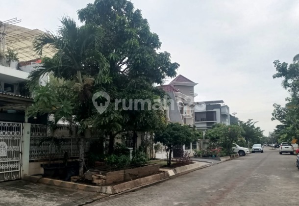 For Sale Nice House in Kapuk Muara, North Jakarta 2