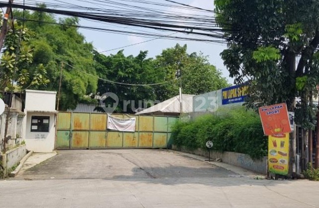 Warehouse For Sale In Cibinong Bogor West Java Warehouse For Sale In Cibinong Bogor West Java