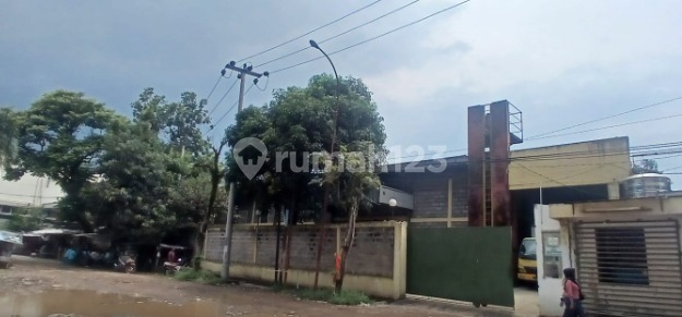 Dijual Lelang Gudang Lokasi Strategis Kawasan Industri di Bandung Jawa Barat