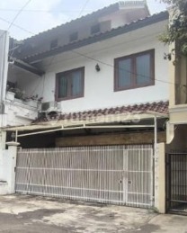 Dijual Lelang Rumah Murah di Kembangan Jakarta Barat Dijual Lelang Rumah Murah di Kembangan Jakarta Barat