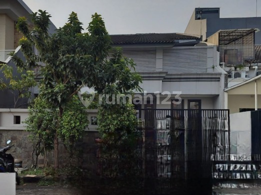 Dijual Lelang Rumah di Jakarta Barat 2