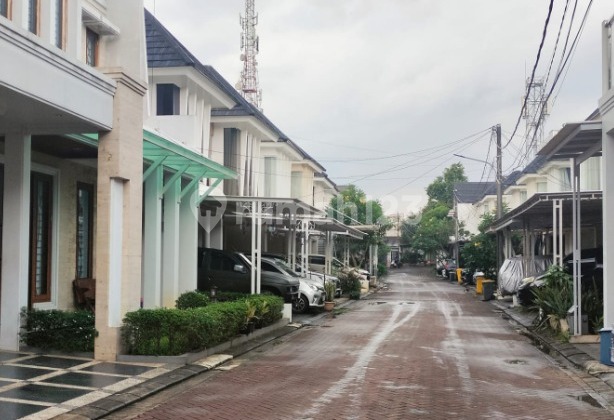 For Sale Auction House in Ciracas, East Jakarta 2