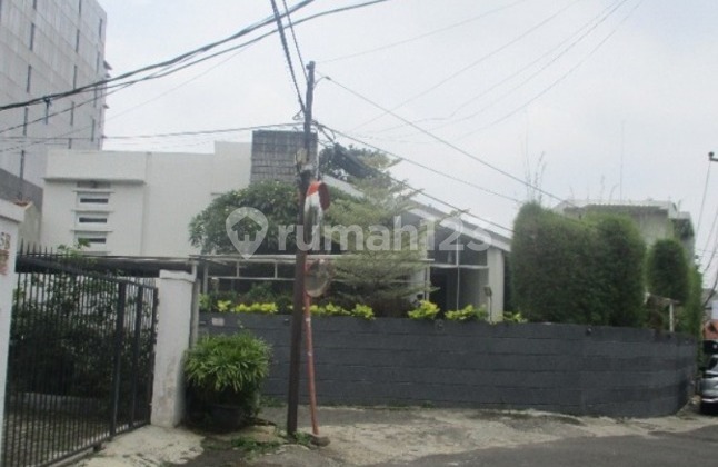 Auction: Nice House for Sale in Ragunan, South Jakarta