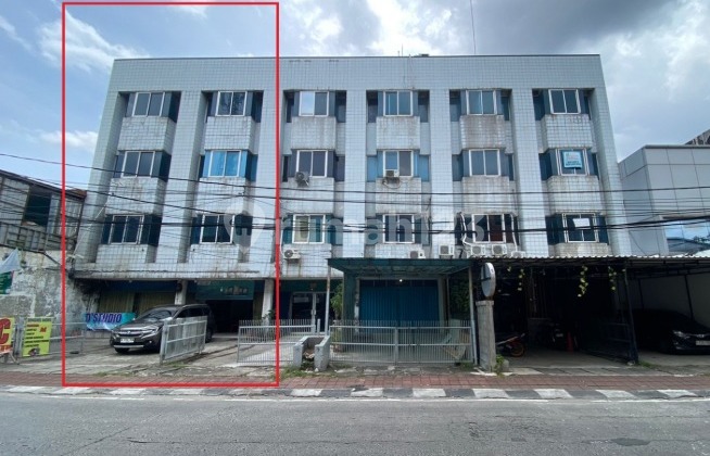 Dijual Ruko Gandeng di Jakarta Utara Dijual Ruko Gandeng di Jakarta Utara
