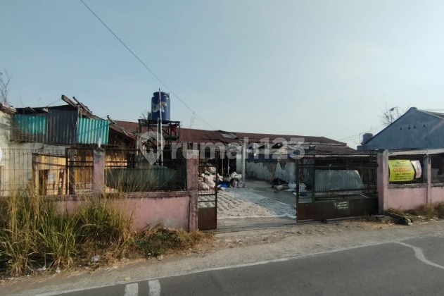 Dijual Lelang Gudang Murah Luas 1438 M2 di Sukabumi Jawa Barat Dijual Lelang Gudang Murah Luas 1438 M2 di Sukabumi Jawa Barat