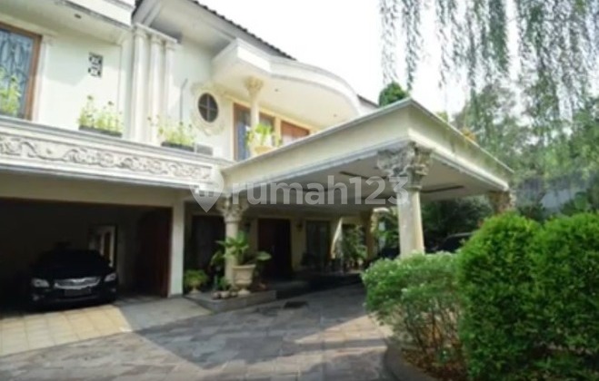Dijual Rumah Mewah di Pancoran Jakarta Selatan Dijual Rumah Mewah di Pancoran Jakarta Selatan