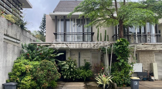 Dijual Rumah Cantik di Jagakarsa Jakarta Selatan
