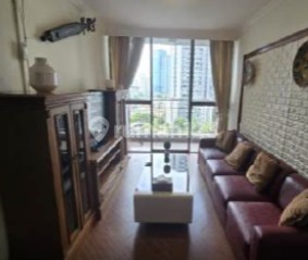 For Sale Apartment Strategic Location in Setiabudi South Jakarta 2