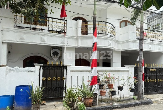 For Sale Auction Nice House in Cilincing North Jakarta 2