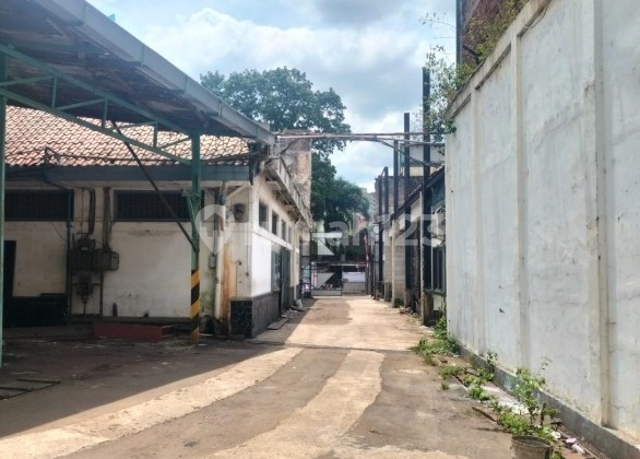 Dijual Lelang Pabrik di Bandung Jawa Barat Dijual Lelang Pabrik di Bandung Jawa Barat
