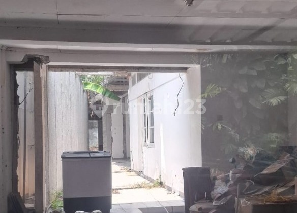 Dijual Lelang Rumah Mewah di Mampang Prapatan Jakarta Selatan 2