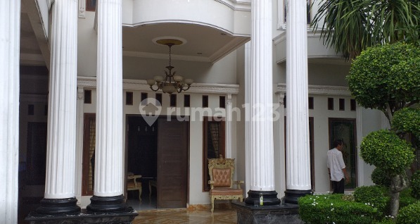 Dijual Lelang Rumah Bagus di Jatiasih Bekasi 2