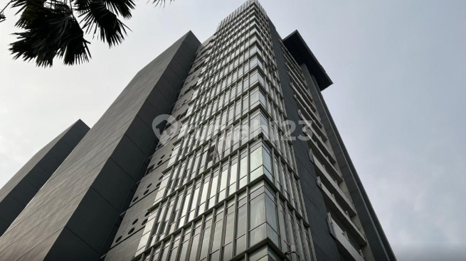 For Sale Luxury Apartment Strategic Location in Kemang Bangka, South Jakarta