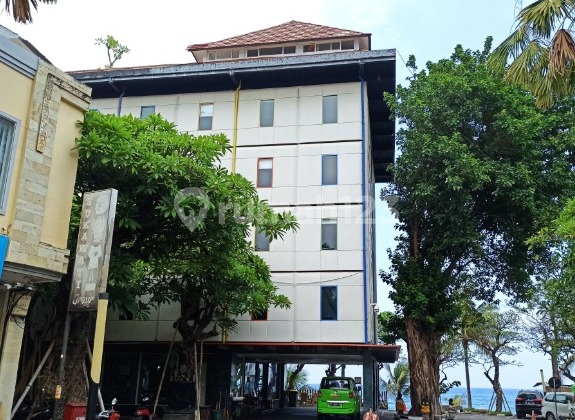 For Sale Hotel with Beach View in Bali 2