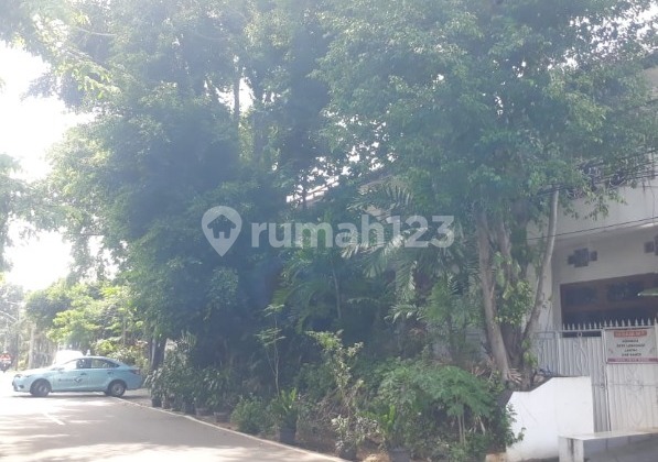 Dijual Lelang Rumah Murah Lt 475 M2 di Gudang Peluru Tebet Jakarta Selatan 2