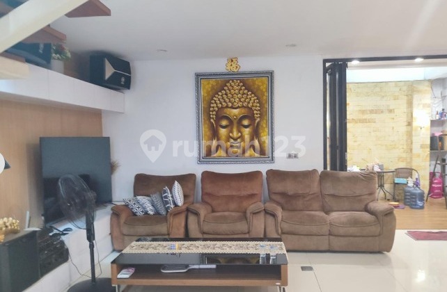 Dijual Lelang Rumah Bagus di Daan Mogot Jakarta Barat 2