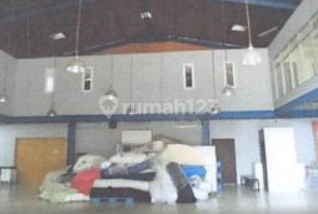 For Sale Auction Factory in Tanjung Priok, North Jakarta For Sale Auction Factory in Tanjung Priok, North Jakarta