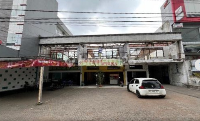 Dijual Lelang Ruko Cocok untuk Usaha di Cianjur Jawa Barat Dijual Lelang Ruko Cocok untuk Usaha di Cianjur Jawa Barat