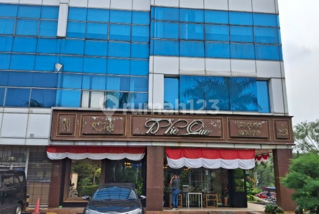 Dijual Lelang Ruko LT 200 M2 Lokasi Strategis di Kembangan Jakarta Barat