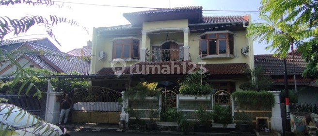 For Sale Auction House in Cipinang, East Jakarta