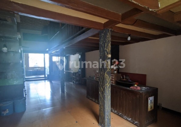 Dijual Lelang Rumah Lokasi Strategis di Jagakarsa Jakarta Selatan 2