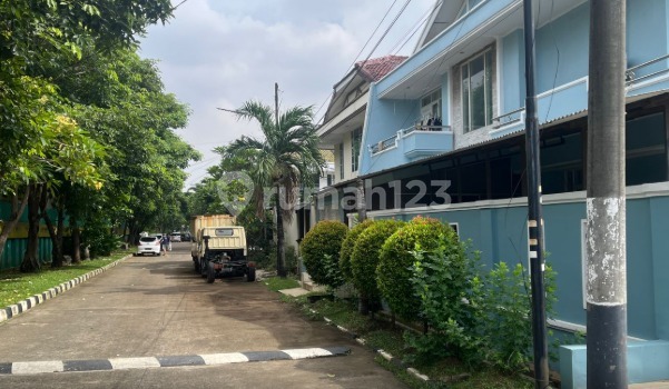 Dijual Rumah Murah Hook Harga Dibawah Pasar di Kedoya Utara Jakarta Barat 2