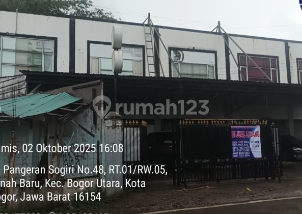 Dijual Lelang Ruko Gandeng di Bogor Jawa Barat Dijual Lelang Ruko Gandeng di Bogor Jawa Barat