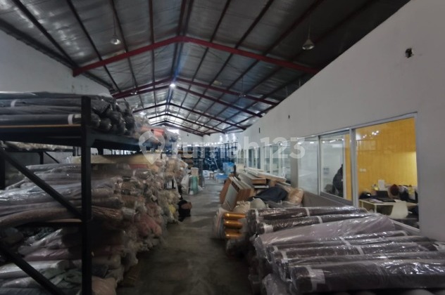 Dijual Gudang Murah Lokasi Strategis di Bandung Jawa Barat Dijual Gudang Murah Lokasi Strategis di Bandung Jawa Barat