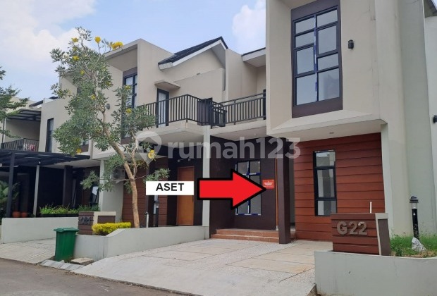 Dijual Rumah Minimalis di Bogor Jawa Barat 2