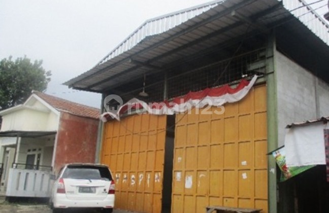Dijual Lelang Gudang di Sukabumi Jawa Barat Dijual Lelang Gudang di Sukabumi Jawa Barat