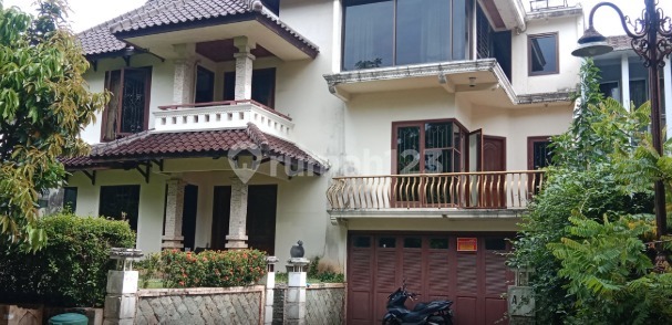 For Sale Luxury House in Cilandak, South Jakarta