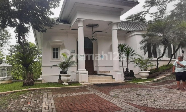 Dijual Rumah Mewah di Bogor Jawa Barat
