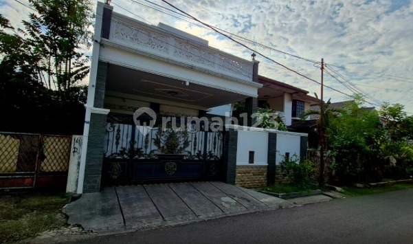 Dijual Lelang Rumah Bagus di Jakarta Timur 2