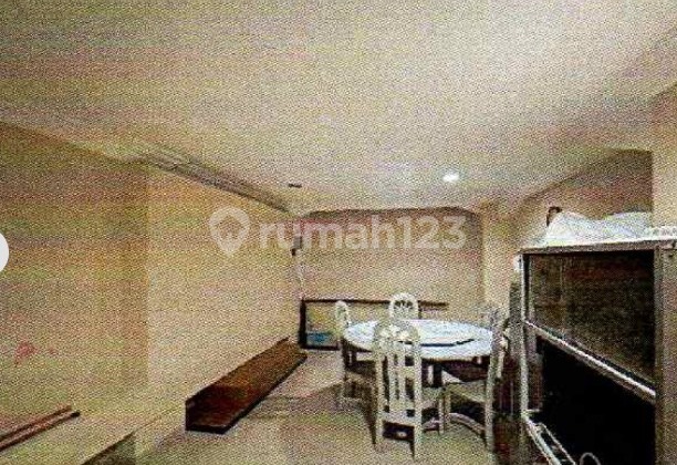 Dijual Rumah Mewah di Jakarta Pusat 2