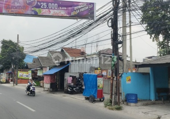 For Auction Warehouse in Tangerang Banten