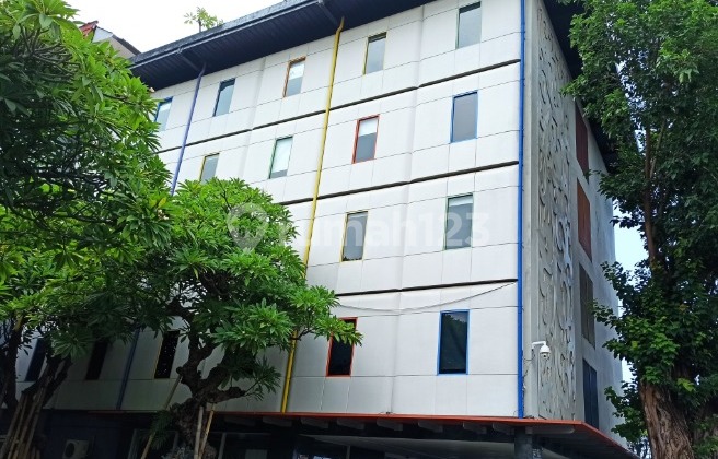 For Sale Hotel with Beach View in Bali 1